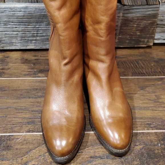 Zocal made in Italy boots - Picture 10 of 15